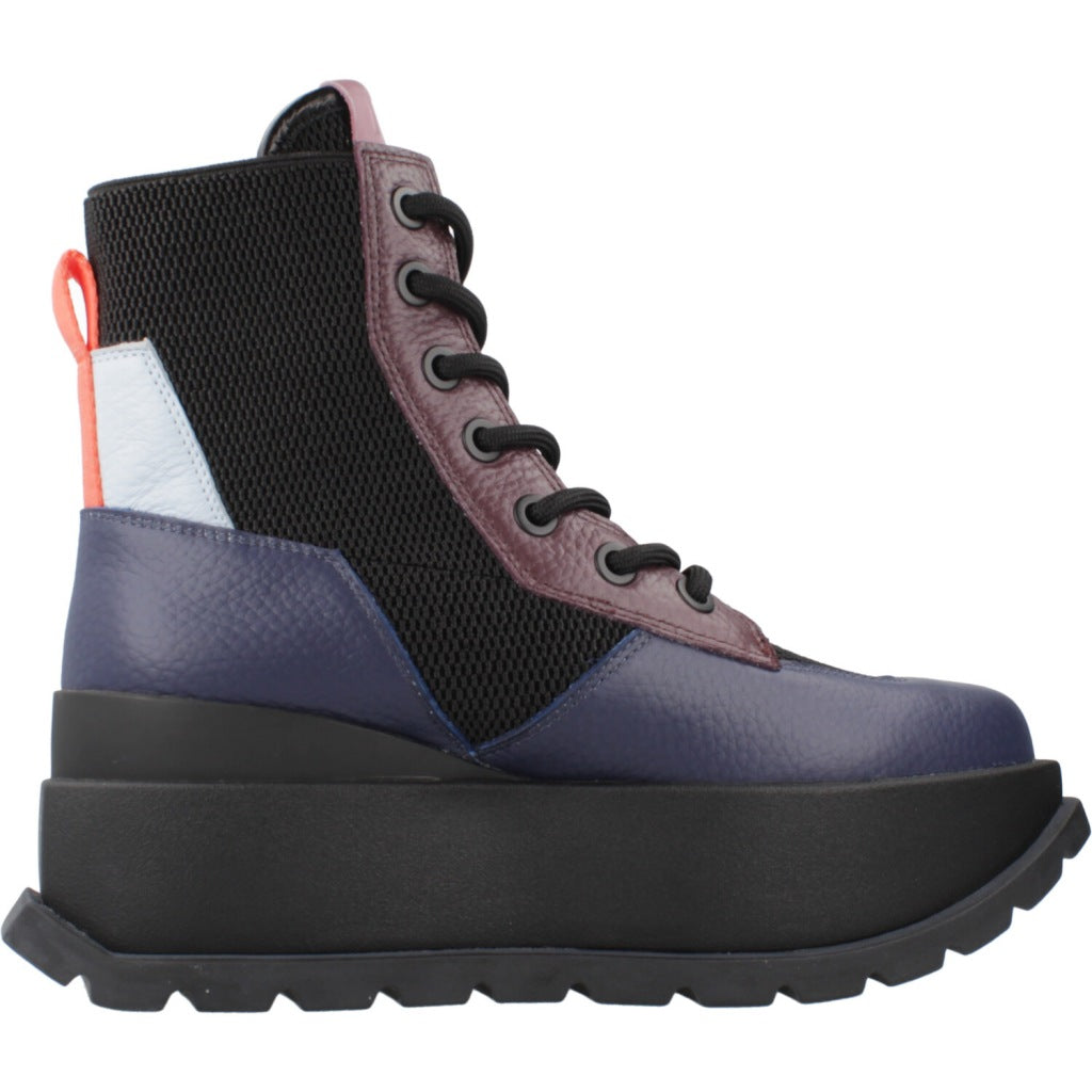 UNITED NUDE ROKO TROOPER en color MULTICOLOR (4)