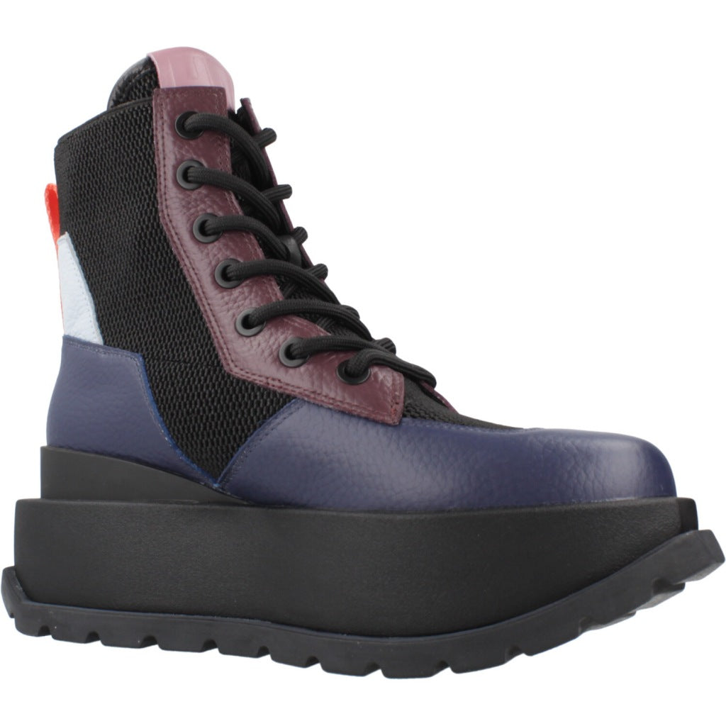 UNITED NUDE ROKO TROOPER en color MULTICOLOR (5)