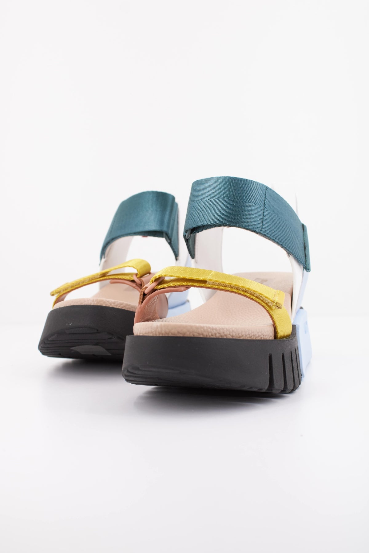 UNITED NUDE DELTA RUN en color MULTICOLOR (2)