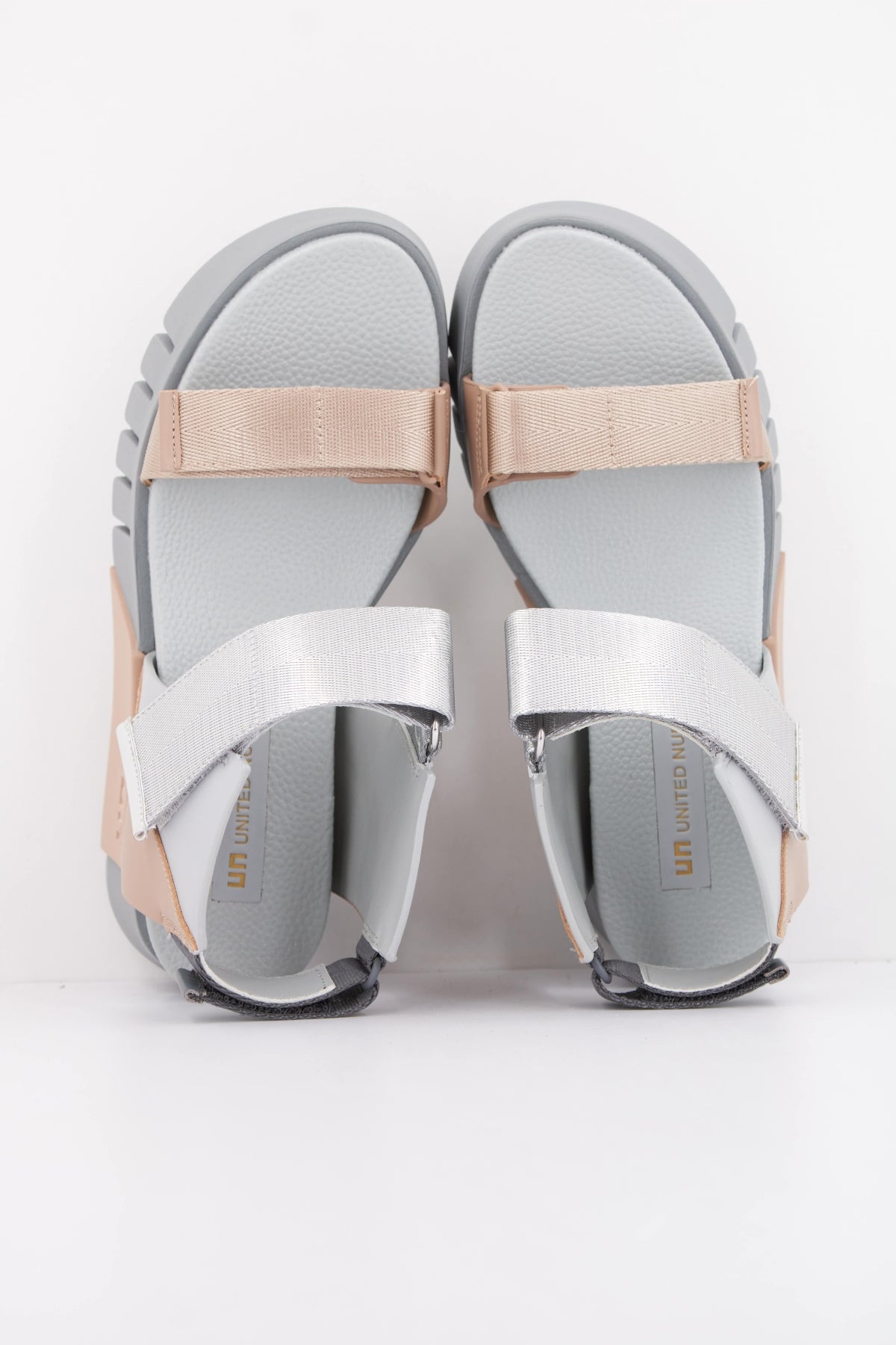 UNITED NUDE DELTA RUN en color GRIS (3)