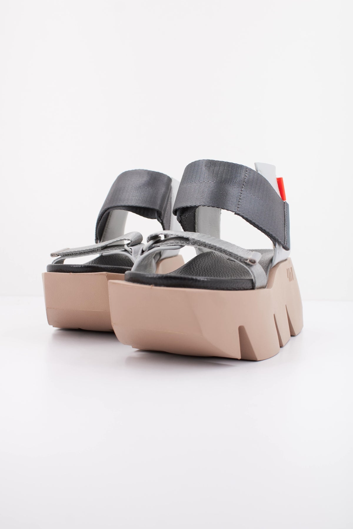 UNITED NUDE BULL RUN en color MULTICOLOR (2)