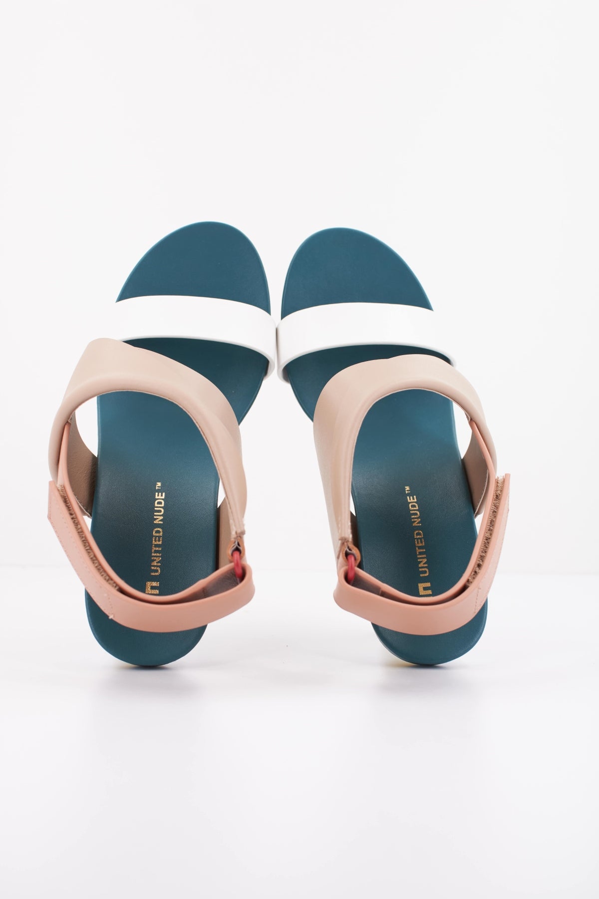 UNITED NUDE EAMZ POLO en color MULTICOLOR (3)