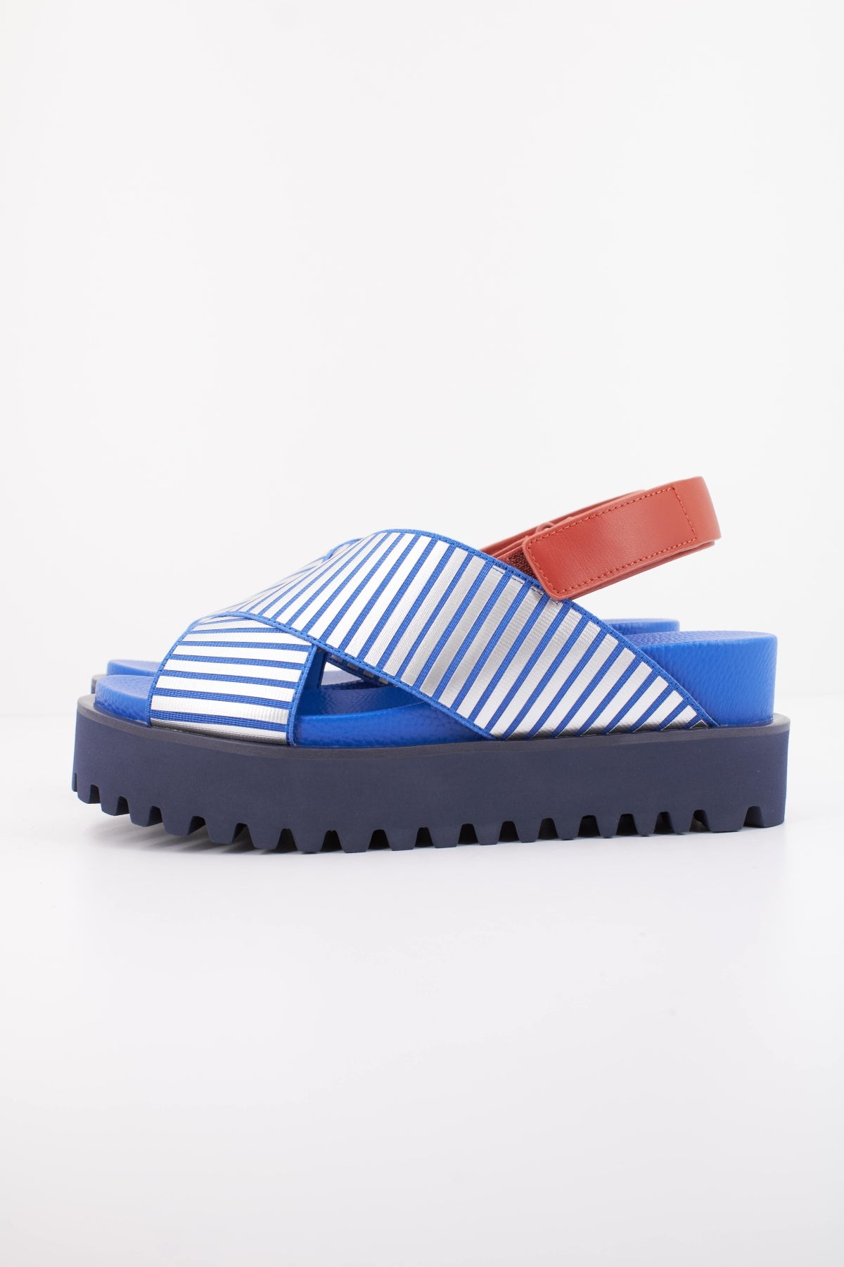 UNITED NUDE UN en color AZUL (1)