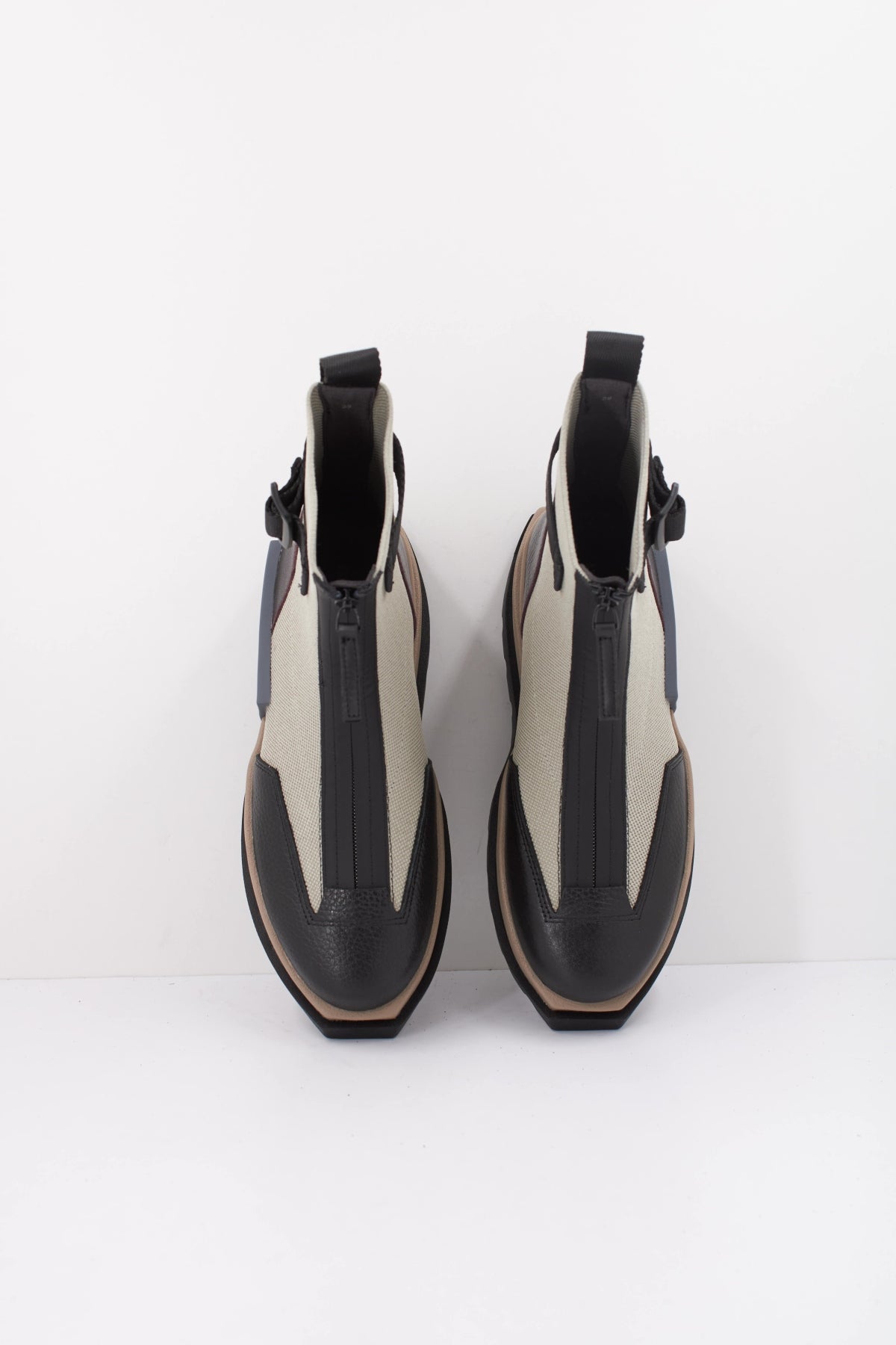 UNITED NUDE ROKO BOOTIE en color MULTICOLOR (3)