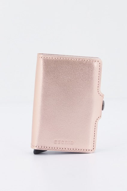SECRID TWINWALLET en color ROSA (1)