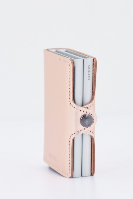 SECRID TWINWALLET en color ROSA (2)