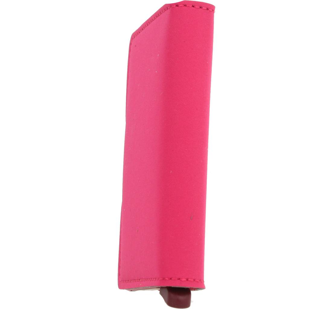 SECRID YARD POWDER MINIWALLET en color ROSA (3)