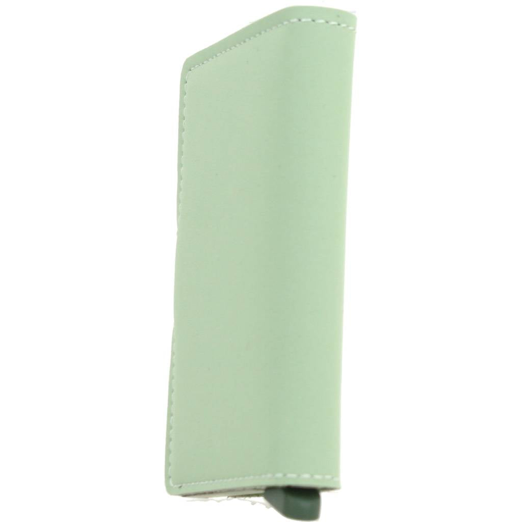 SECRID YARD POWDER MINIWALLET en color VERDE (4)