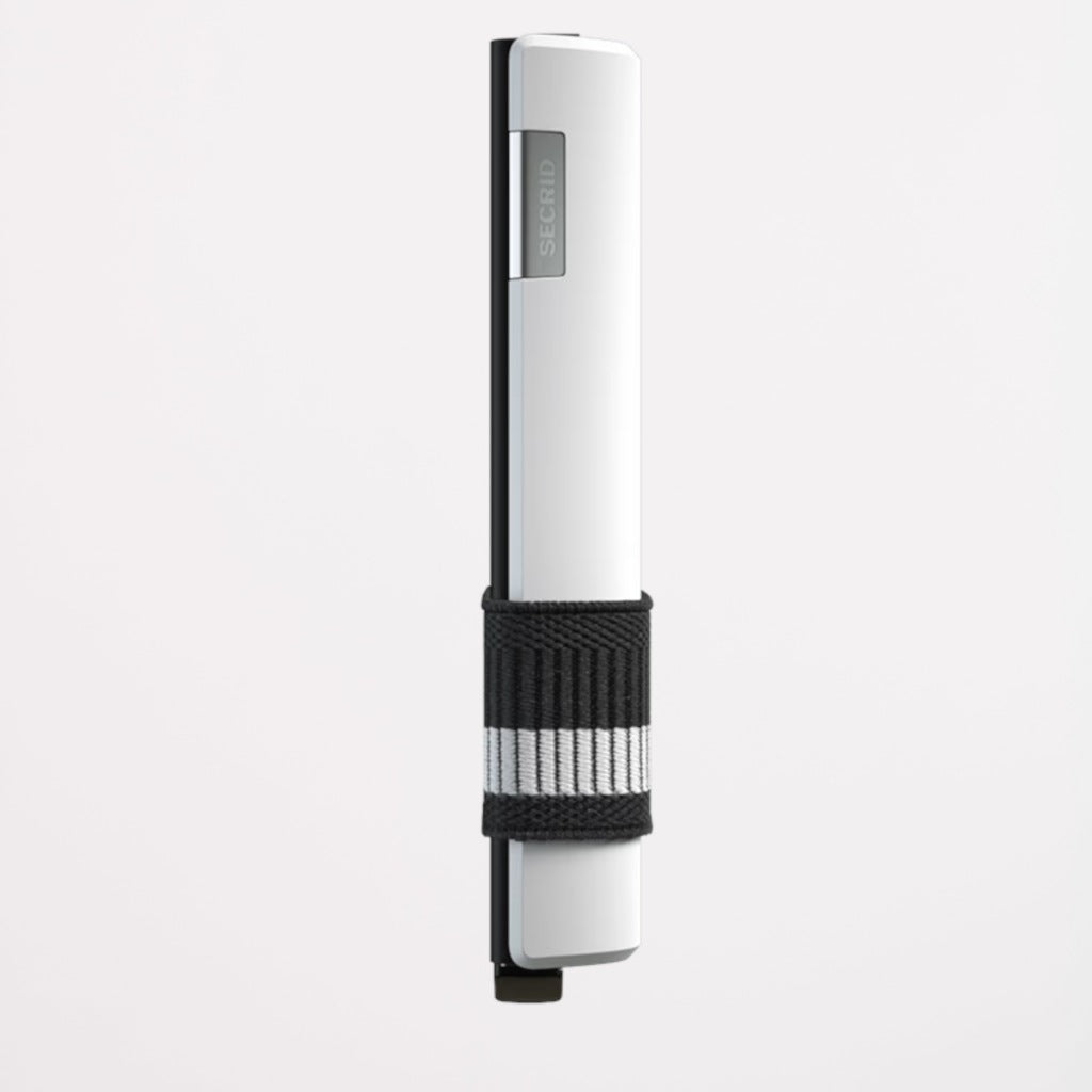 SECRID CARDSLIDE en color NEGRO (5)