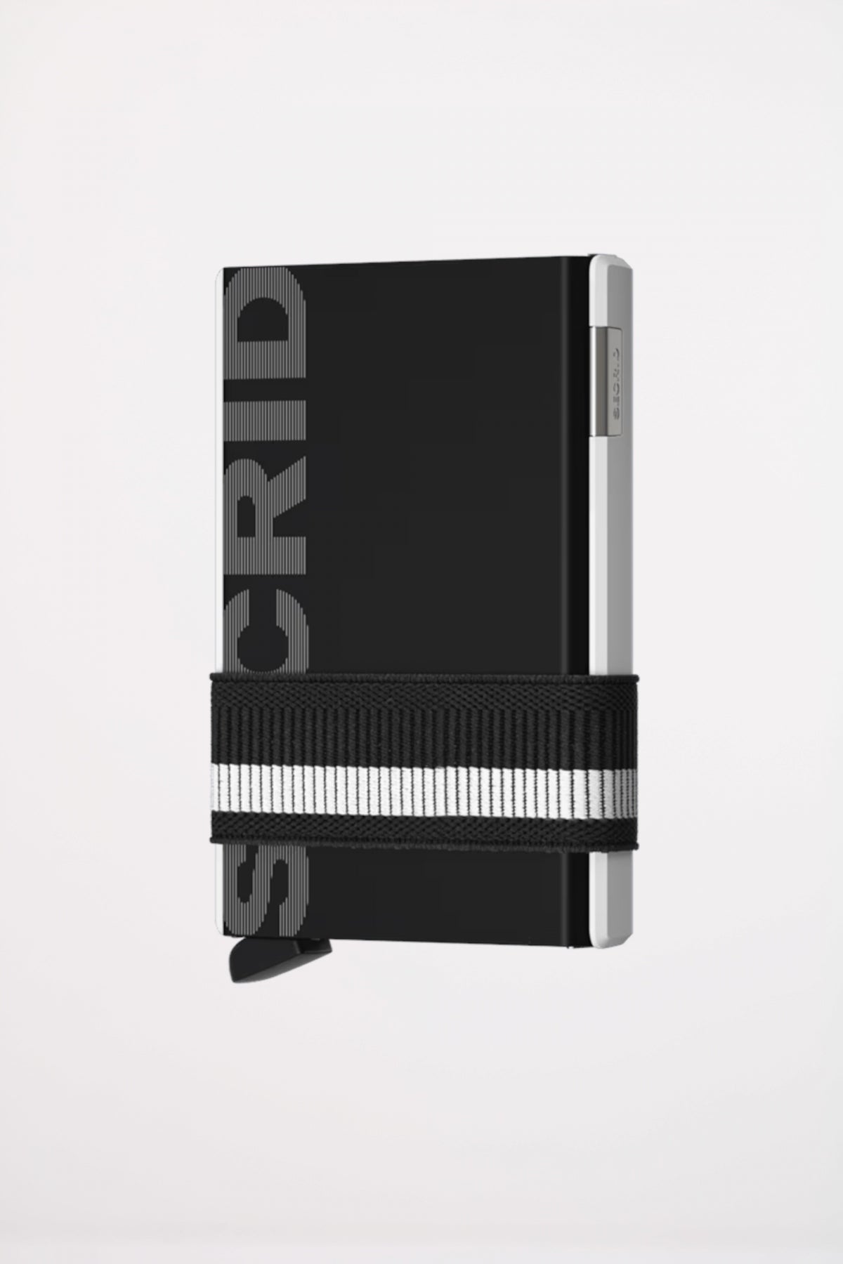 SECRID CARDSLIDE en color NEGRO (1)