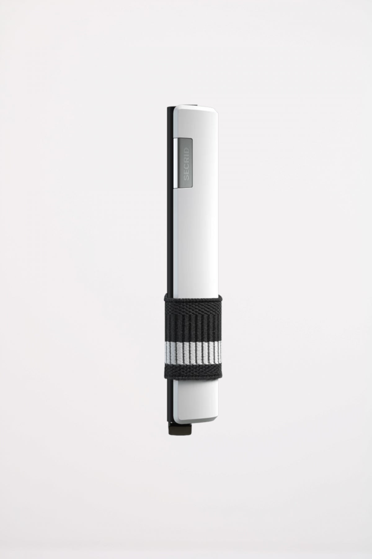 SECRID CARDSLIDE en color NEGRO (2)
