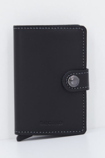 SECRID MINIWALLET ORIGINAL en color NEGRO (1)