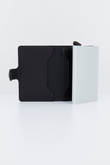 SECRID MINIWALLET ORIGINAL en color NEGRO (3)