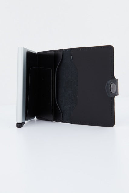 SECRID MINIWALLET ORIGINAL en color NEGRO (4)