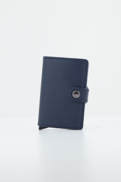 SECRID MORIGINAL MINIWALLET ORIGINAL en color AZUL (1)