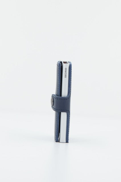 SECRID MORIGINAL MINIWALLET ORIGINAL en color AZUL (2)