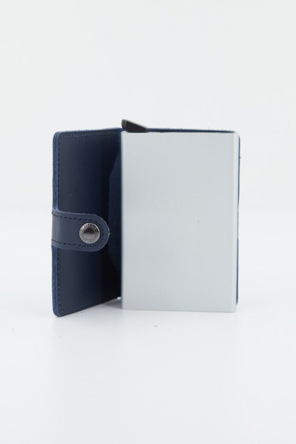 SECRID MORIGINAL MINIWALLET ORIGINAL en color AZUL (3)