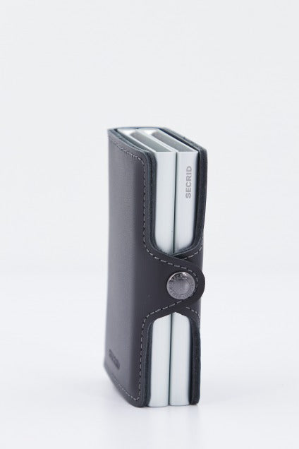 SECRID TWINWALLET ORIGINAL en color NEGRO (2)