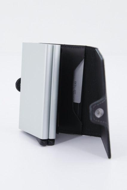 SECRID TWINWALLET ORIGINAL en color NEGRO (4)