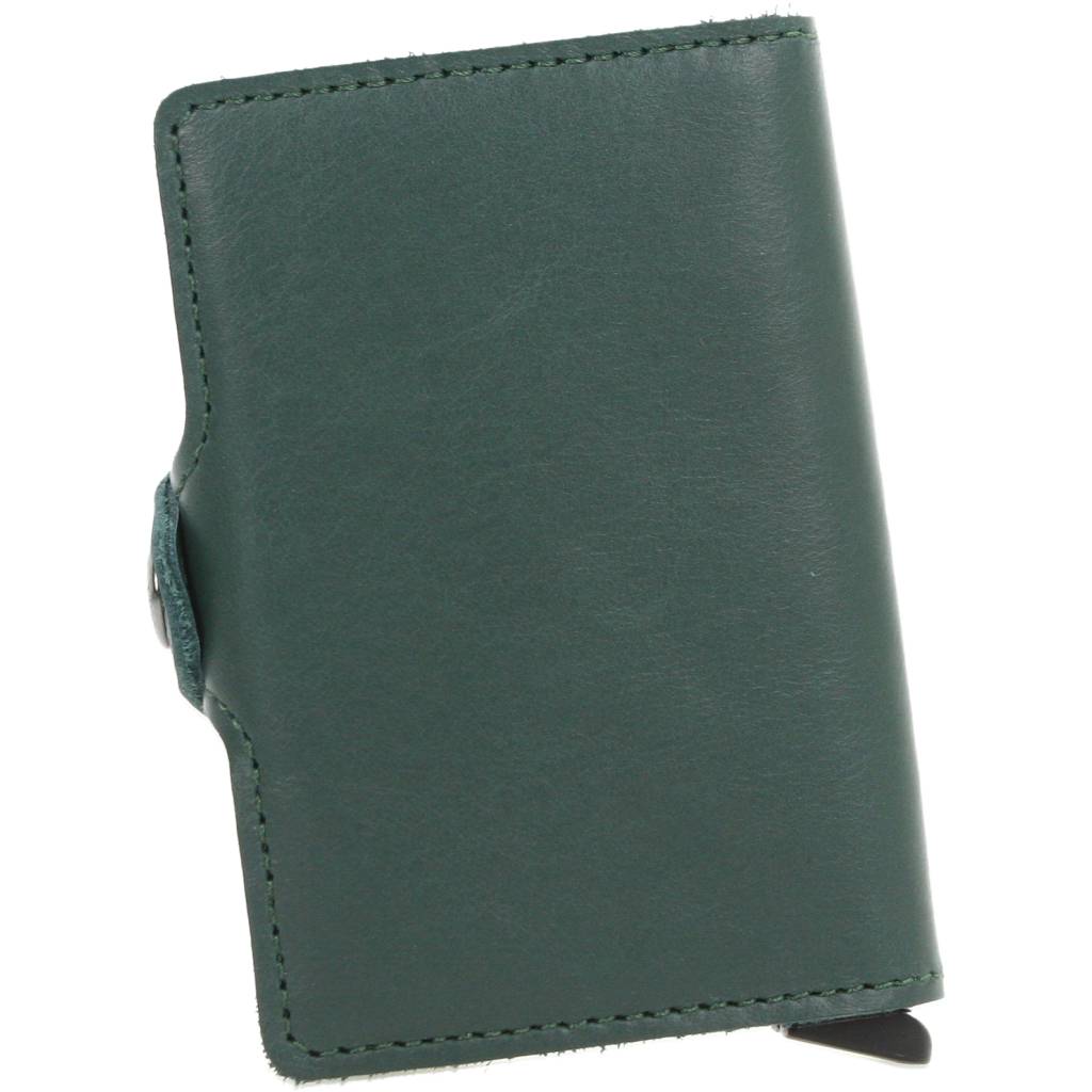 SECRID TWINWALLET ORIGINAL en color VERDE (3)