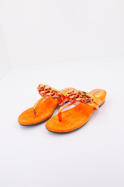 MENBUR M en color NARANJA (1)