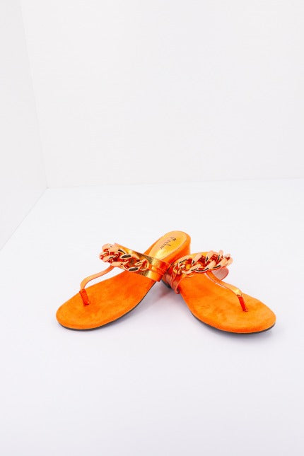 MENBUR M en color NARANJA (3)