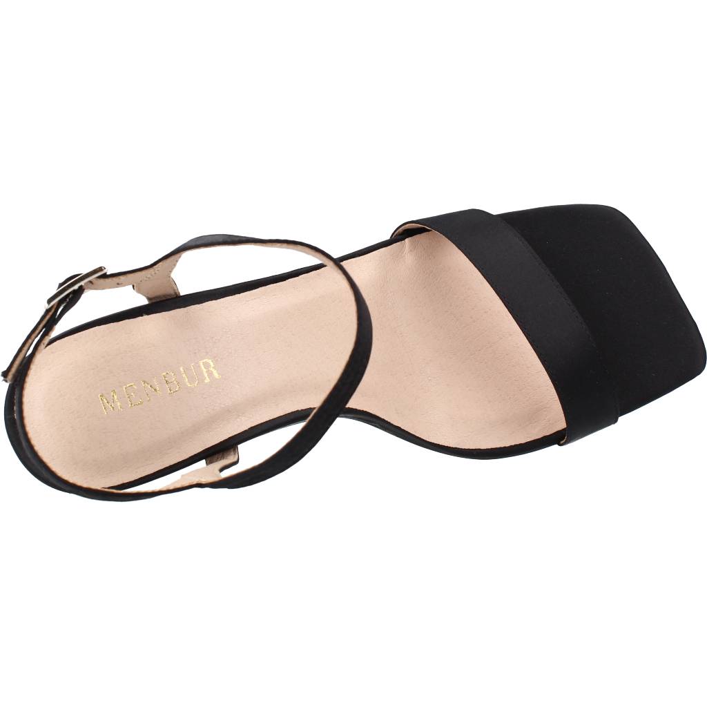 MENBUR M en color NEGRO (7)