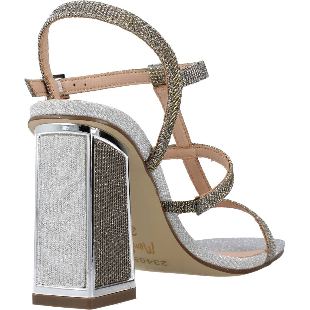 MENBUR M en color ORO (3)