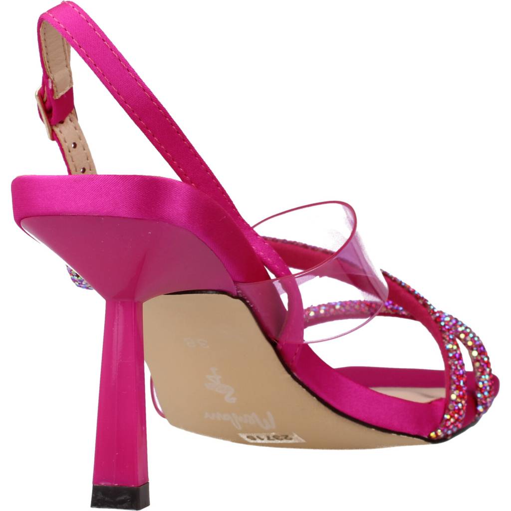 MENBUR M en color ROSA (3)