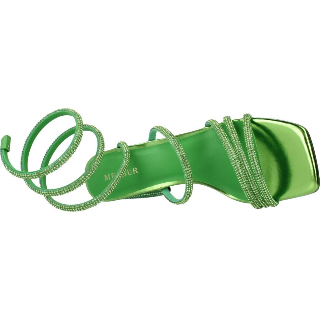 MENBUR M en color VERDE (7)