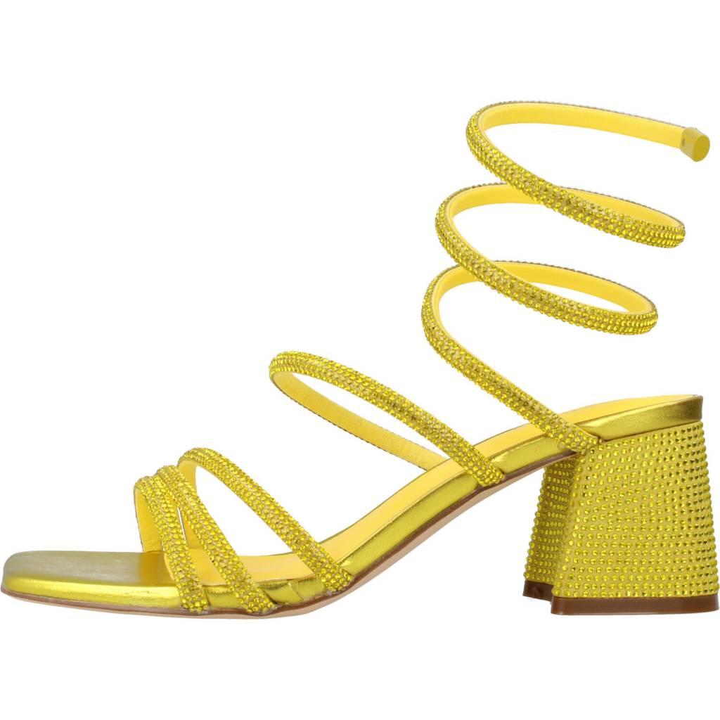 MENBUR M en color AMARILLO (2)