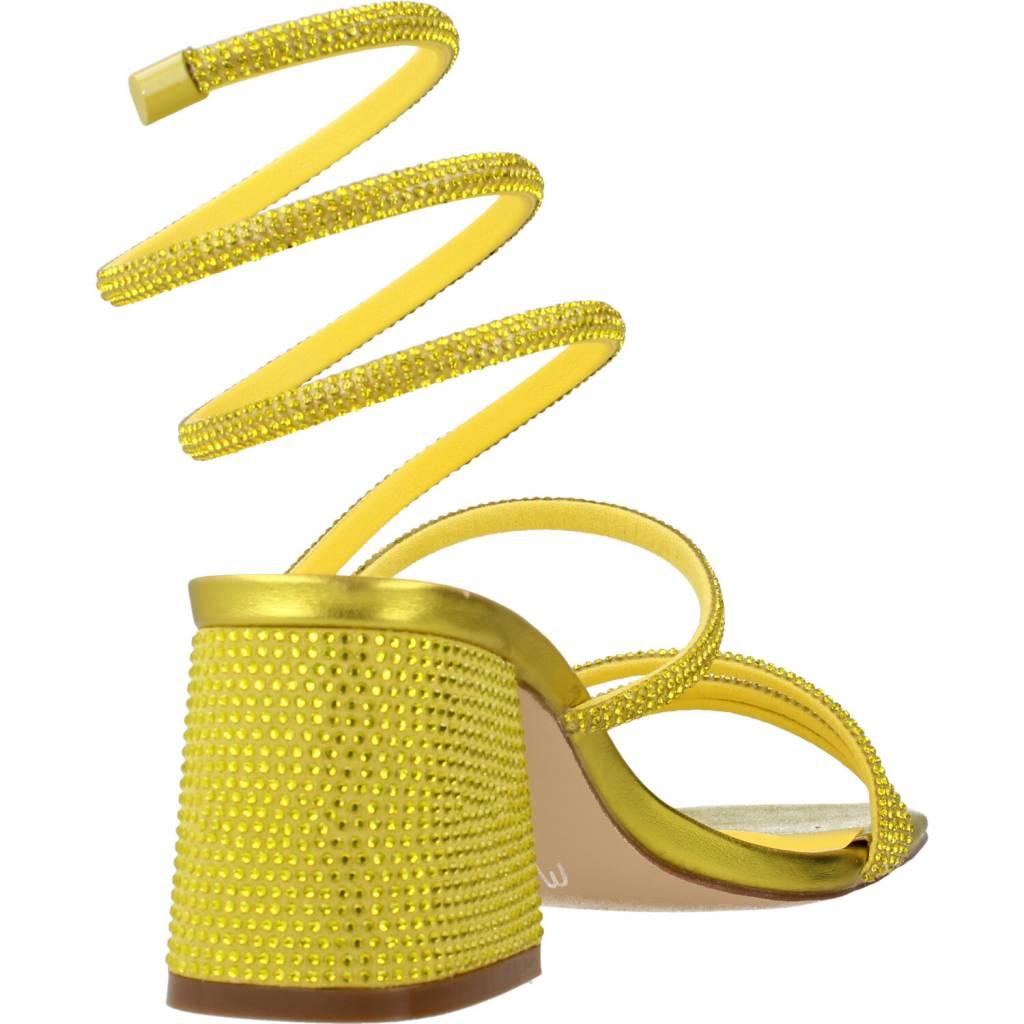 MENBUR M en color AMARILLO (3)