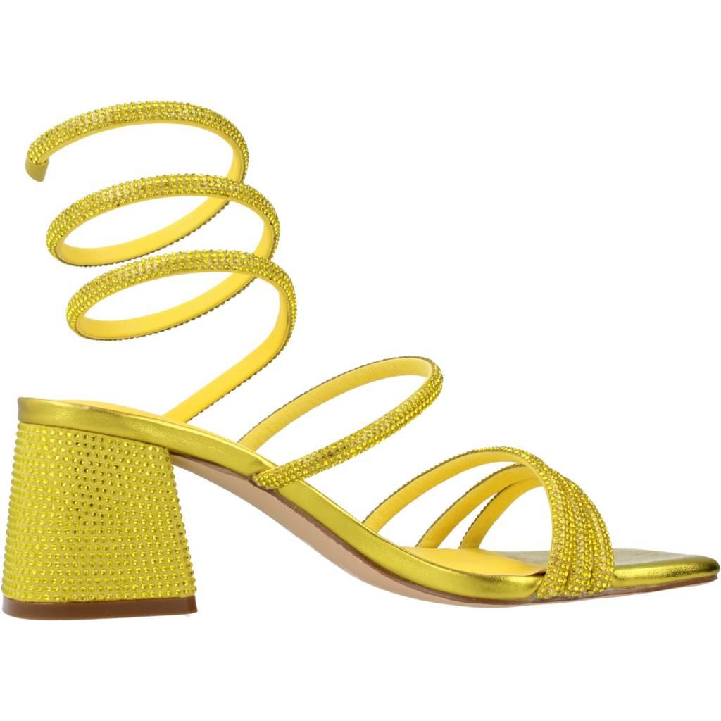 MENBUR M en color AMARILLO (4)