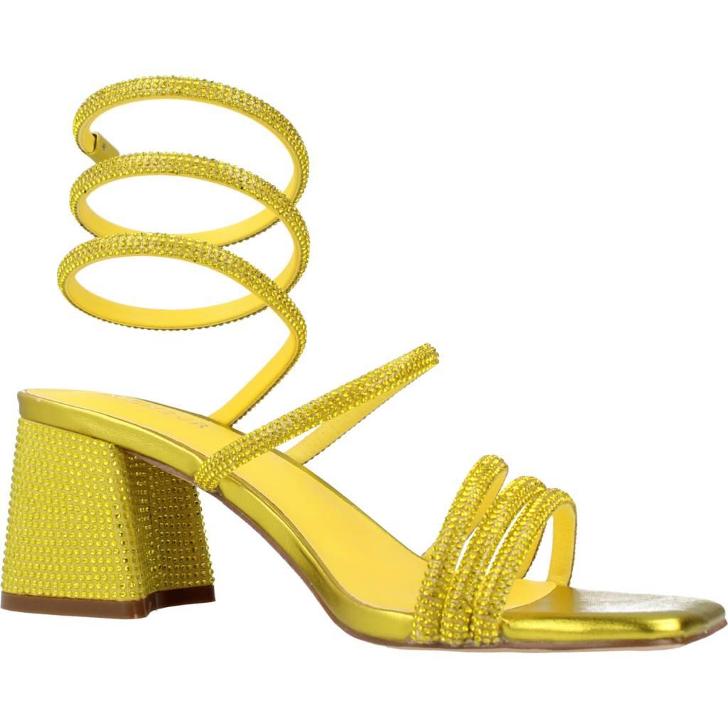 MENBUR M en color AMARILLO (5)
