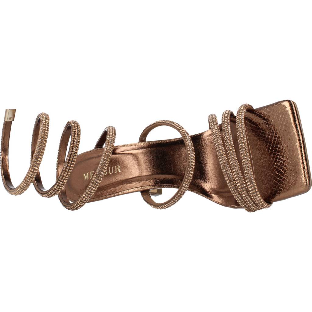 MENBUR M en color BRONCE (7)