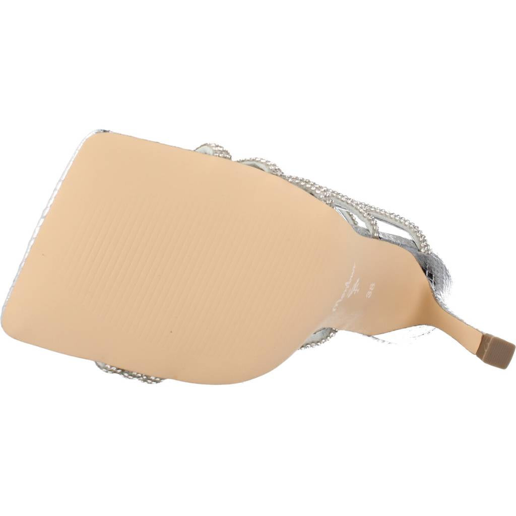 MENBUR M en color PLATA (6)