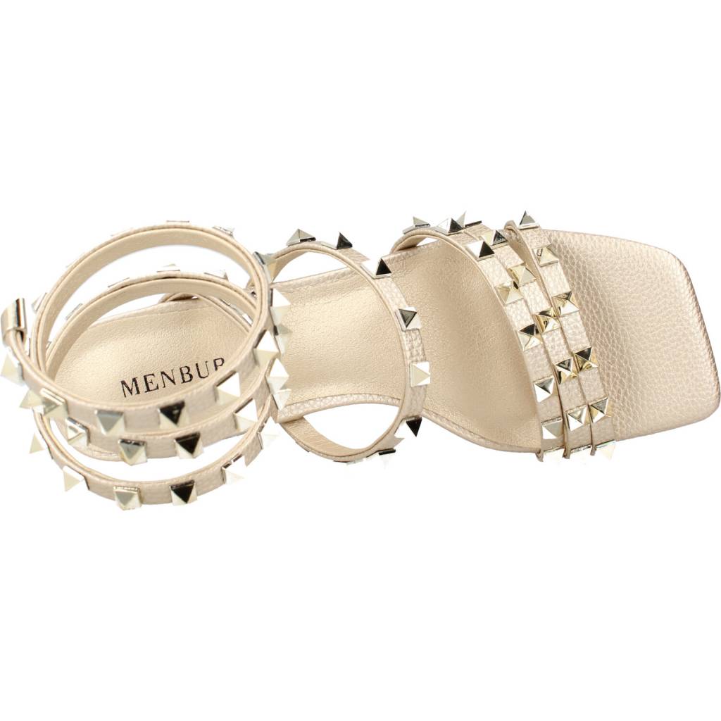 MENBUR M en color ORO (7)