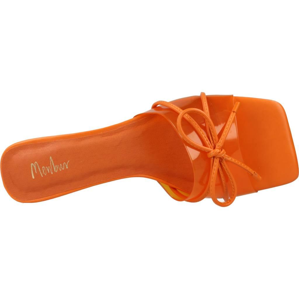 MENBUR M en color NARANJA (7)