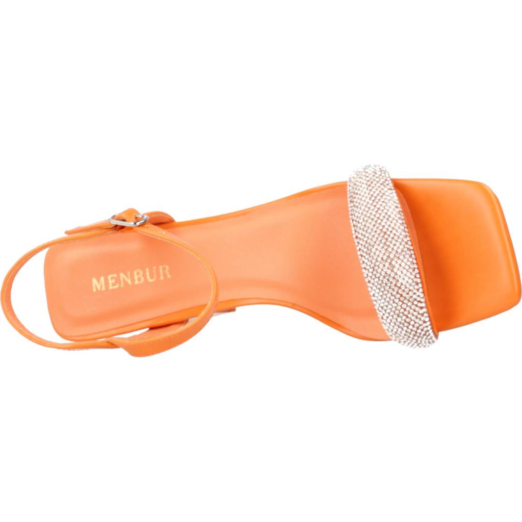 MENBUR M en color NARANJA (7)