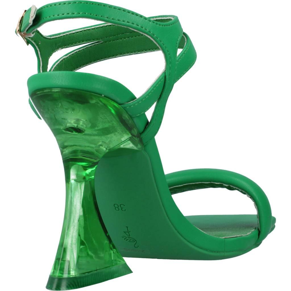 MENBUR M en color VERDE (3)
