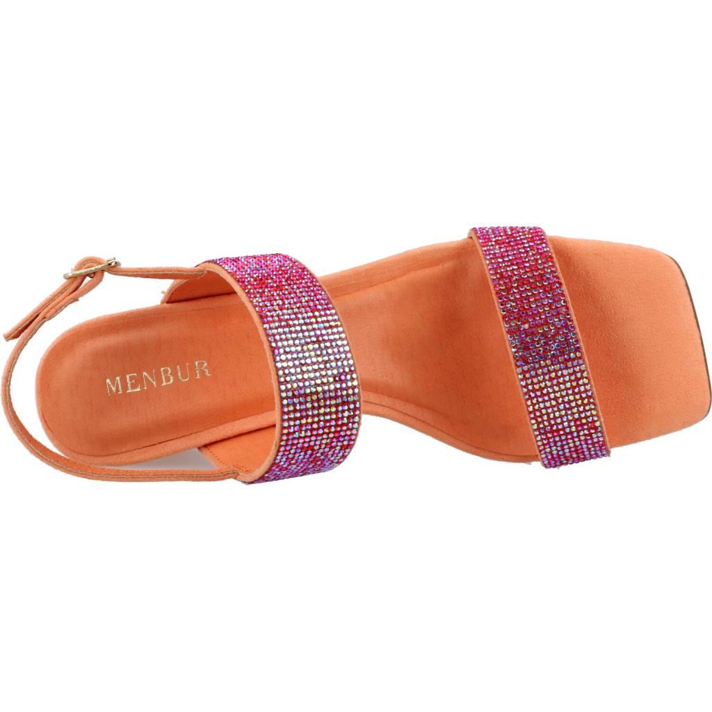 MENBUR M en color NARANJA (7)