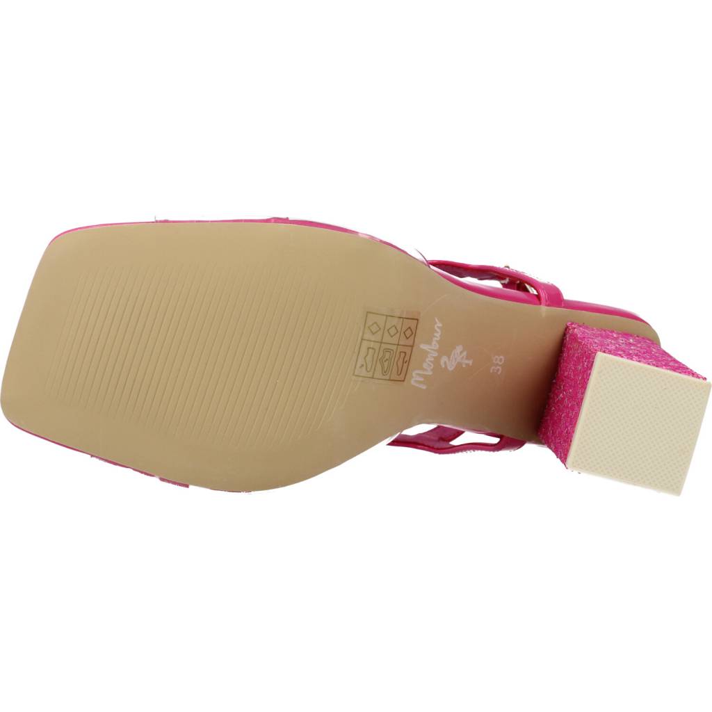 MENBUR GEOMET en color ROSA (6)