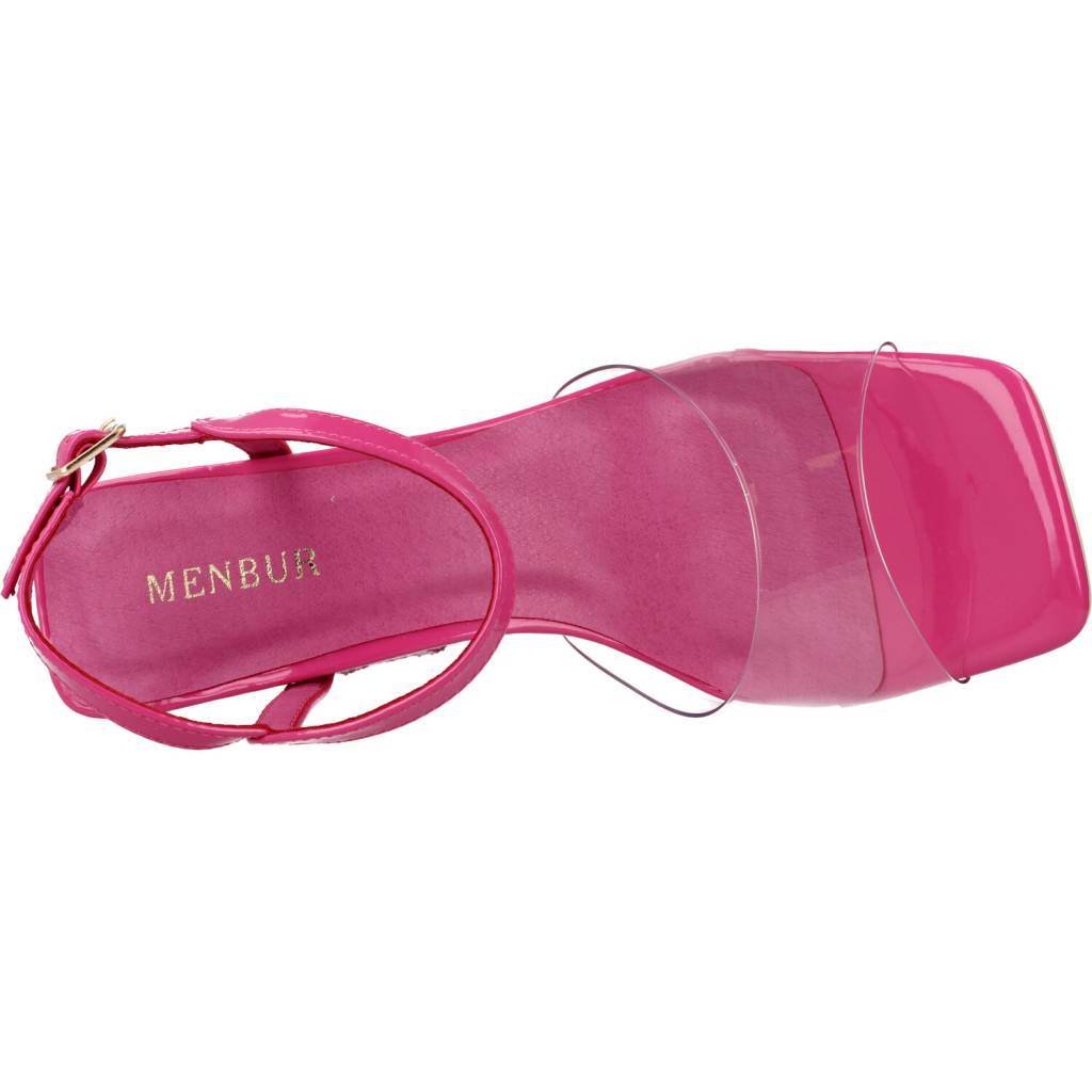 MENBUR GEOMET en color ROSA (7)