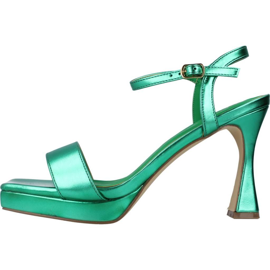 MENBUR M en color VERDE (2)