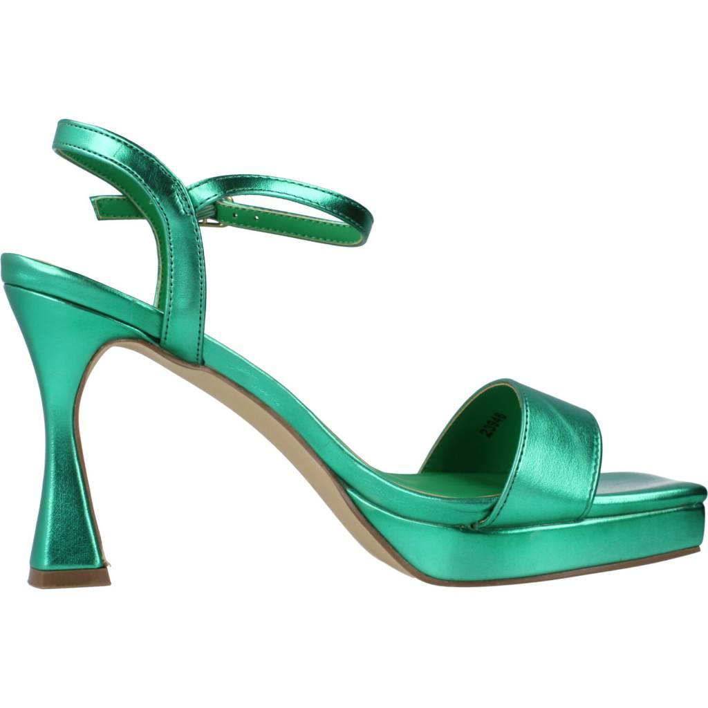 MENBUR M en color VERDE (4)