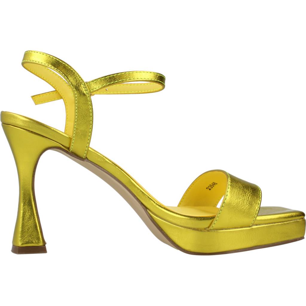 MENBUR M en color AMARILLO (4)