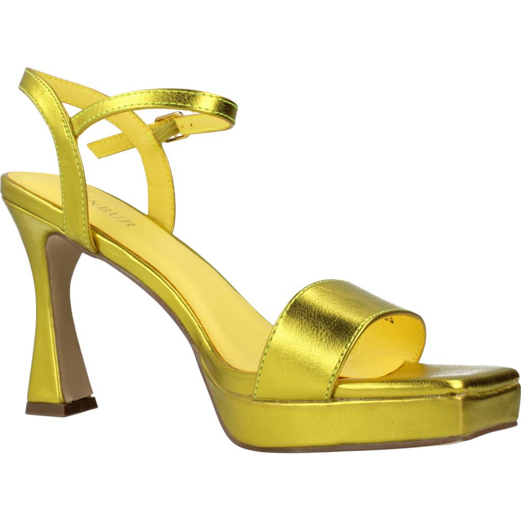 MENBUR M en color AMARILLO (5)