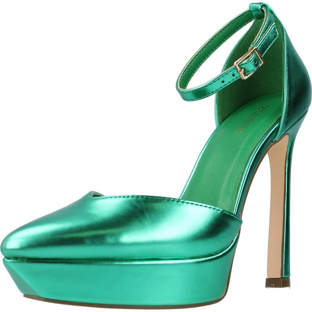 MENBUR M en color VERDE (1)