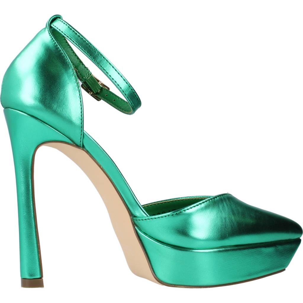 MENBUR M en color VERDE (4)