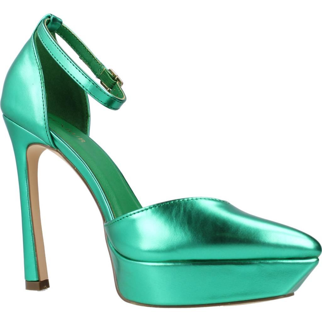 MENBUR M en color VERDE (5)